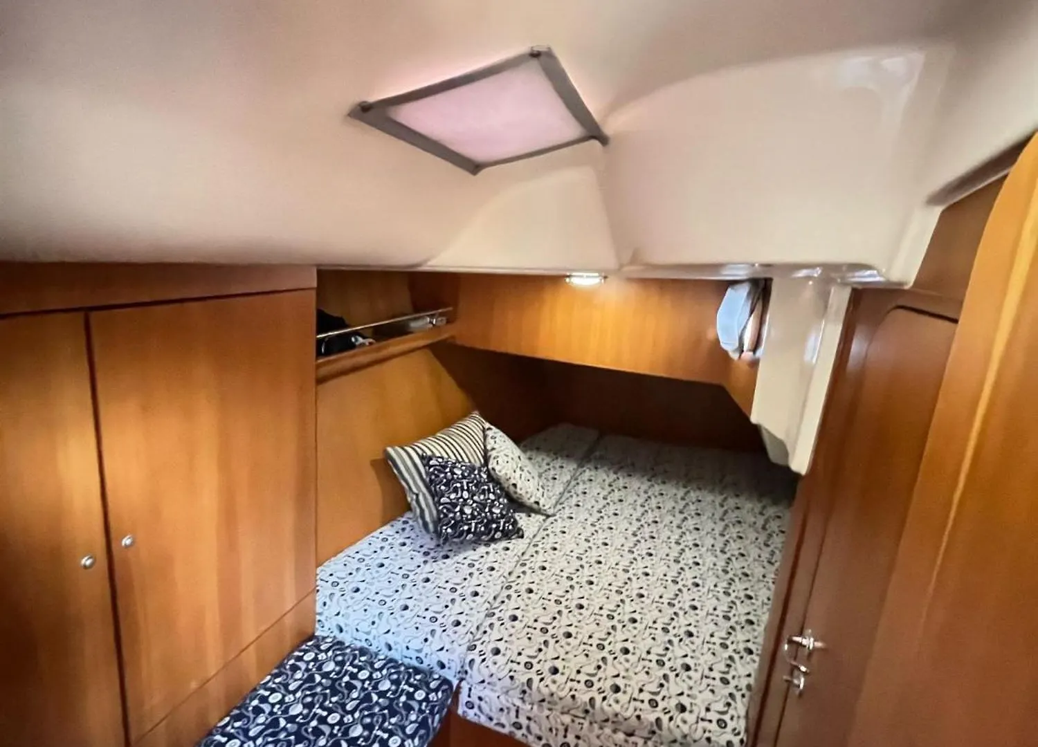 Botel Timeresci Calheta