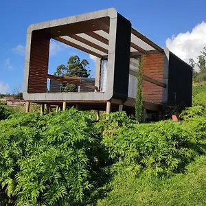  Luxury tent Calheta Glamping Pods - Nature Retreat