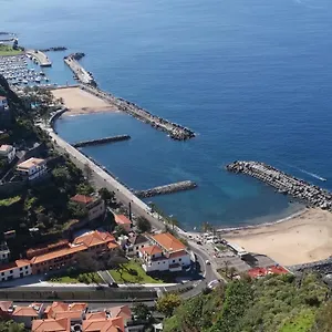  Apartment Charming In Calheta Beach - Esmeralda